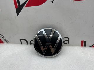 Эмблема передняя Volkswagen Polo 2020-2023