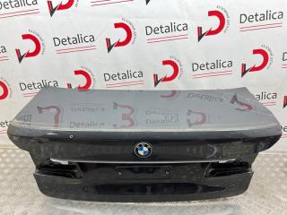 Крышка багажника задняя BMW 5-Series 2017-2023
