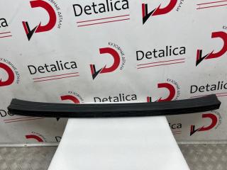 Фото запчасти накладка бампера задняя Skoda Kodiaq 2016-2023 Б/У запчасть Запчасть накладка бампера задняя Skoda Kodiaq 2016-2023