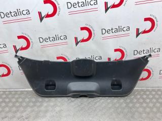 Запчасть обшивка багажника Peugeot 308 2007-2015