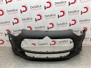 Запчасть бампер передний Citroen DS5 2012-2015