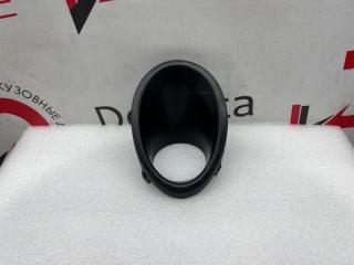 Запчасть накладка птф передняя левая Nissan Qashqai 2013-2019