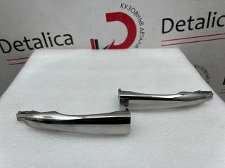 Запчасть ручка двери Nissan X-Trail 2013-2022