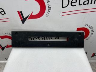 Запчасть площадка номера передняя Hyundai Creta 2021-2023