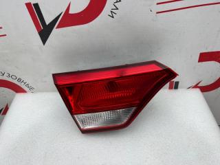 Фонарь внутренний левый Kia RIO 2017-2020