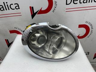 Запчасть фара правая MINI Hatch 2000-2006