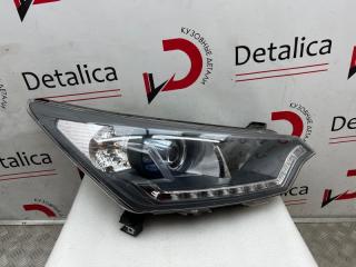 Запчасть фара правая Dongfeng AX7 2015-2019