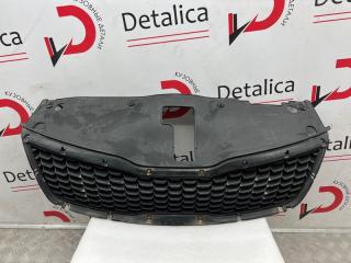 Решетка радиатора Kia Rio 2015-2017