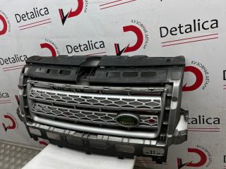Решетка радиатора Freelander 2006-2010 2 Решетка радиатора Freelander 2006-2010 2