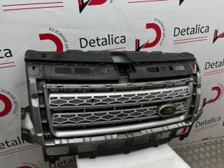 Решетка радиатора Land Rover Freelander 2 Решетка радиатора Land Rover Freelander 2