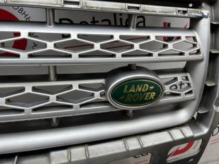 Решетка радиатора Freelander 2006-2010 2 Решетка радиатора Freelander 2006-2010 2