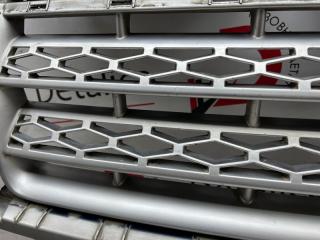 Решетка радиатора Freelander 2006-2010 2 Решетка радиатора Freelander 2006-2010 2