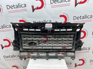 Решетка радиатора Freelander 2006-2010 2 Решетка радиатора Freelander 2006-2010 2