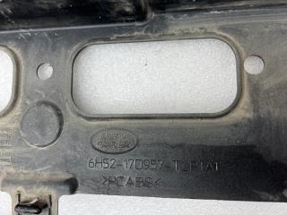 Решетка радиатора Freelander 2006-2010 2 Решетка радиатора Freelander 2006-2010 2