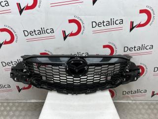 Решетка радиатора MAZDA CX-5 2011-2015 Б/У Решетка радиатора MAZDA CX-5 2011-2015