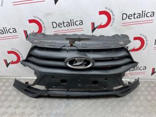 Решетка радиатора LADA Granta 2018-2023 Б/У Решетка радиатора LADA Granta 2018-2023