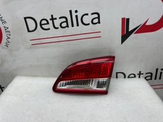 Фонарь внутренний правый Nissan Almera 2012-2018