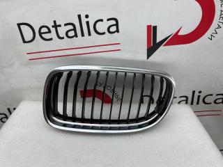 Решетка радиатора левая BMW 3-Series 2008-2013 Б/У Решетка радиатора левая BMW 3-Series 2008-2013