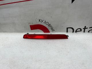 Отражатель бампера задний правый MAZDA CX-7 2006-2009 Б/У Отражатель бампера задний правый MAZDA CX-7 2006-2009