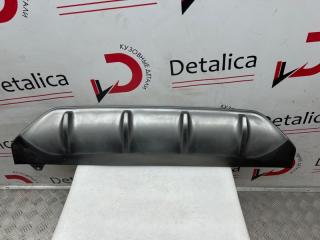 Накладка бампера задняя Kia K5 2019-2023