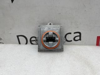 Фото запчасти блок фары Cadillac Escalade 2014-2020 Б/У запчасть Запчасть блок фары Cadillac Escalade 2014-2020