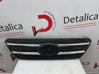 Решетка радиатора Kia Ceed 2006-2010 Б/У Решетка радиатора Kia Ceed 2006-2010