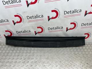 Запчасть накладка бампера задняя Toyota LAND CRUISER 2007-2021