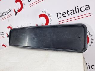 Площадка номера UAZ Patriot 1