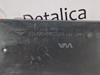 Площадка номера Patriot 2005- 2014 1