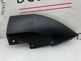 Накладка бампера передняя правая Haval F7 2018-2022