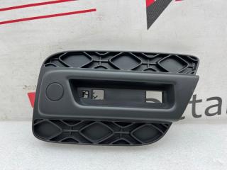 Запчасть накладка бампера задняя левая Renault Sandero Stepway 2013-2022