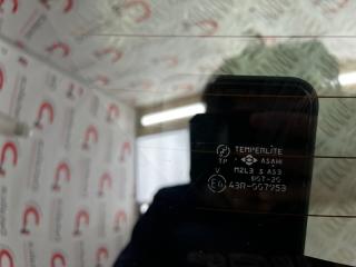 Стекло крышки багажника 4007 2007-2012 1 Стекло крышки багажника 4007 2007-2012 1