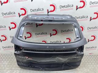 Крышка багажника Chery Tiggo 7 Pro 2020-2024
