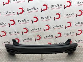 Фото запчасти бампер задний OMODA C5 2022-2024 Б/У запчасть Запчасть бампер задний OMODA C5 2022-2024