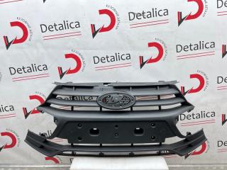 Решетка радиатора LADA Granta 2018-2024 Б/У Решетка радиатора LADA Granta 2018-2024