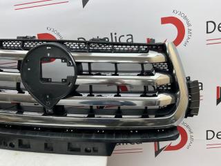 Решетка радиатора Great Wall Poer 1 Решетка радиатора Great Wall Poer 1