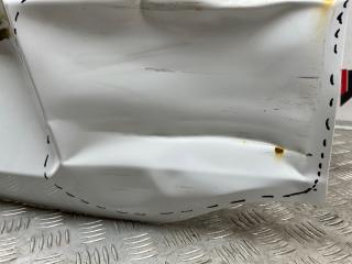 Крышка багажника TIGGO 4 PRO 2020-2024 1 Крышка багажника TIGGO 4 PRO 2020-2024 1