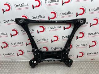 Подрамник передний Hyundai Tucson 2020-2024 4 (NX4) 62401N9251 Б/У