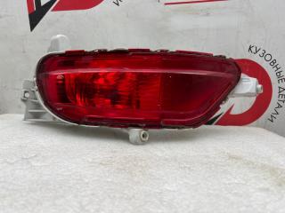 ПТФ задний левый MAZDA CX-5 2017-2024