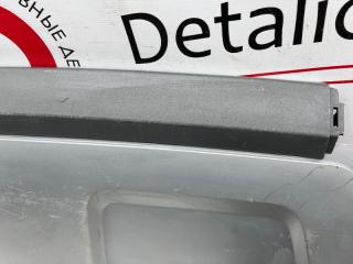 Накладка бампера задняя Range Rover Evoque 2011-2018 1 Накладка бампера задняя Range Rover Evoque 2011-2018 1