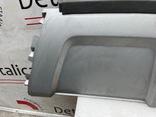 Накладка бампера задняя Range Rover Evoque 2011-2018 1 Накладка бампера задняя Range Rover Evoque 2011-2018 1