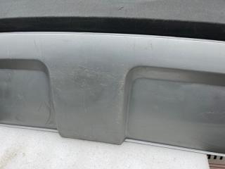 Накладка бампера задняя Range Rover Evoque 2011-2018 1 Накладка бампера задняя Range Rover Evoque 2011-2018 1