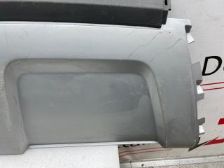 Накладка бампера задняя Range Rover Evoque 2011-2018 1 Накладка бампера задняя Range Rover Evoque 2011-2018 1
