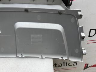 Накладка бампера задняя Range Rover Evoque 2011-2018 1 Накладка бампера задняя Range Rover Evoque 2011-2018 1