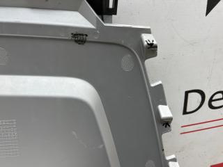 Накладка бампера задняя Range Rover Evoque 2011-2018 1 Накладка бампера задняя Range Rover Evoque 2011-2018 1