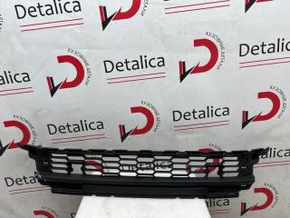 Решетка бампера Skoda Kodiaq 2016-2022
