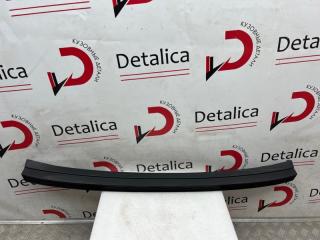 Фото запчасти накладка бампера задняя Skoda Kodiaq 2016-2024 Б/У запчасть Запчасть накладка бампера задняя Skoda Kodiaq 2016-2024