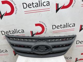 Решетка радиатора LADA Largus 2012-2021 Б/У Решетка радиатора LADA Largus 2012-2021