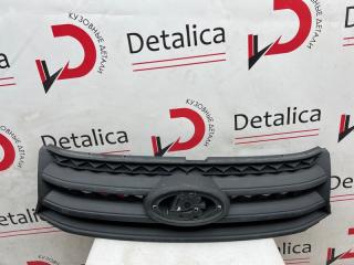 Решетка радиатора LADA Largus 2021-2024 Б/У Решетка радиатора LADA Largus 2021-2024