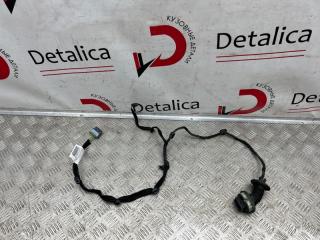 Запчасть проводка двери задняя правая Peugeot 207 2006-2015